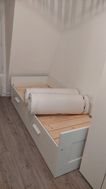 Appartement à louer, 13m², Clichy