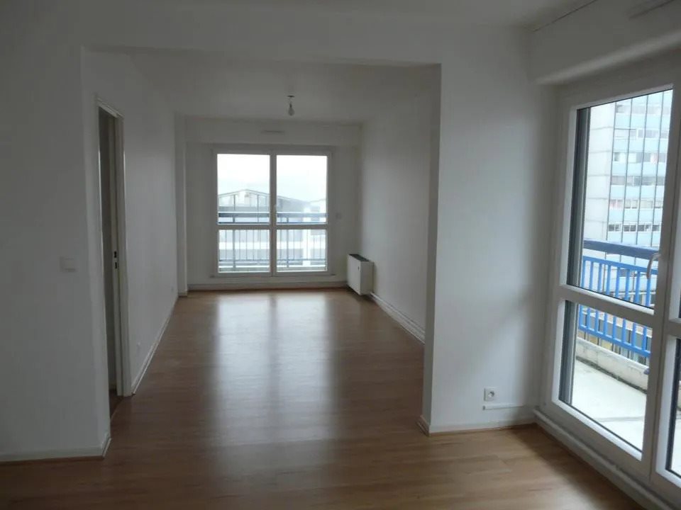 Appartement à louer, 73m², Nancy