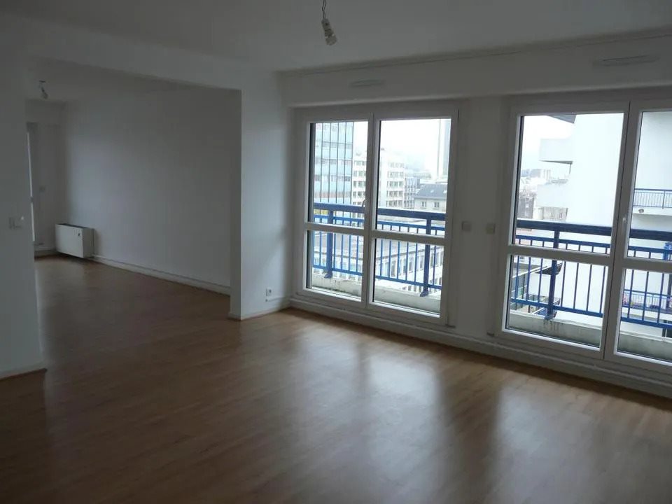 Appartement à louer, 73m², Nancy