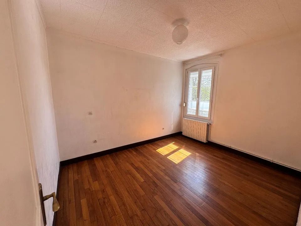 Appartement à louer, 44m², Creil