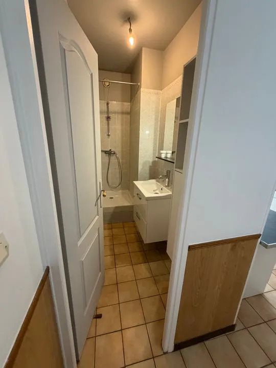 Appartement à louer, 44m², Creil