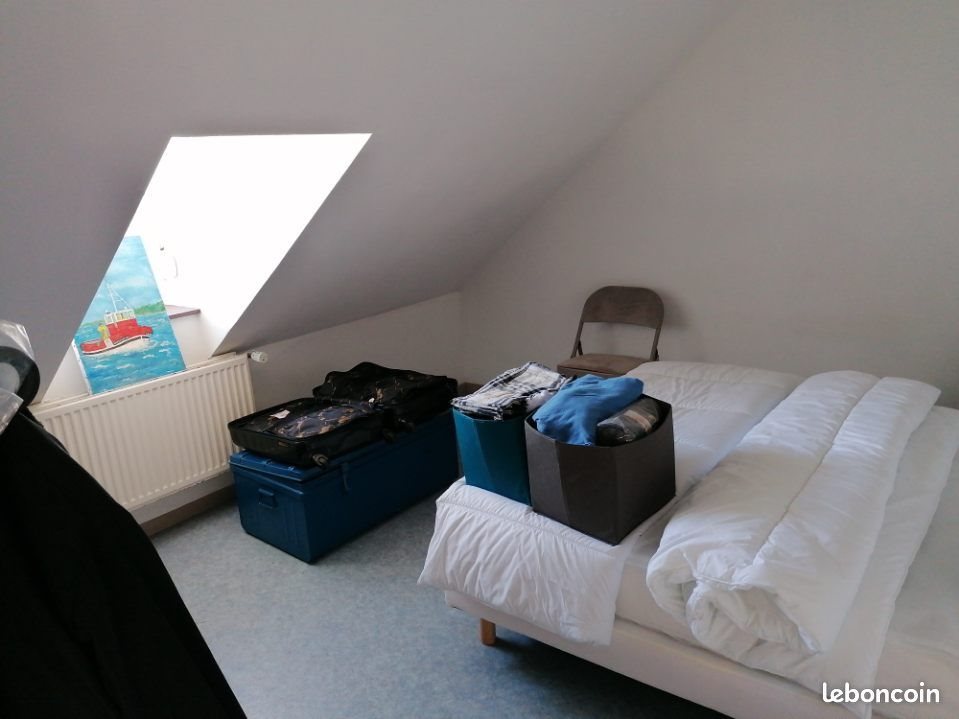 Appartement à louer, 70m², Beauvois-en-Cambrésis