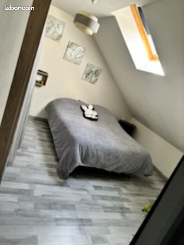 Appartement à louer, 70m², Beauvois-en-Cambrésis