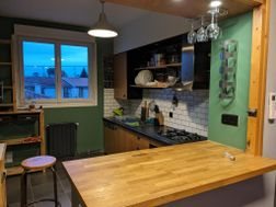 Appartement à louer, 70m², Pau