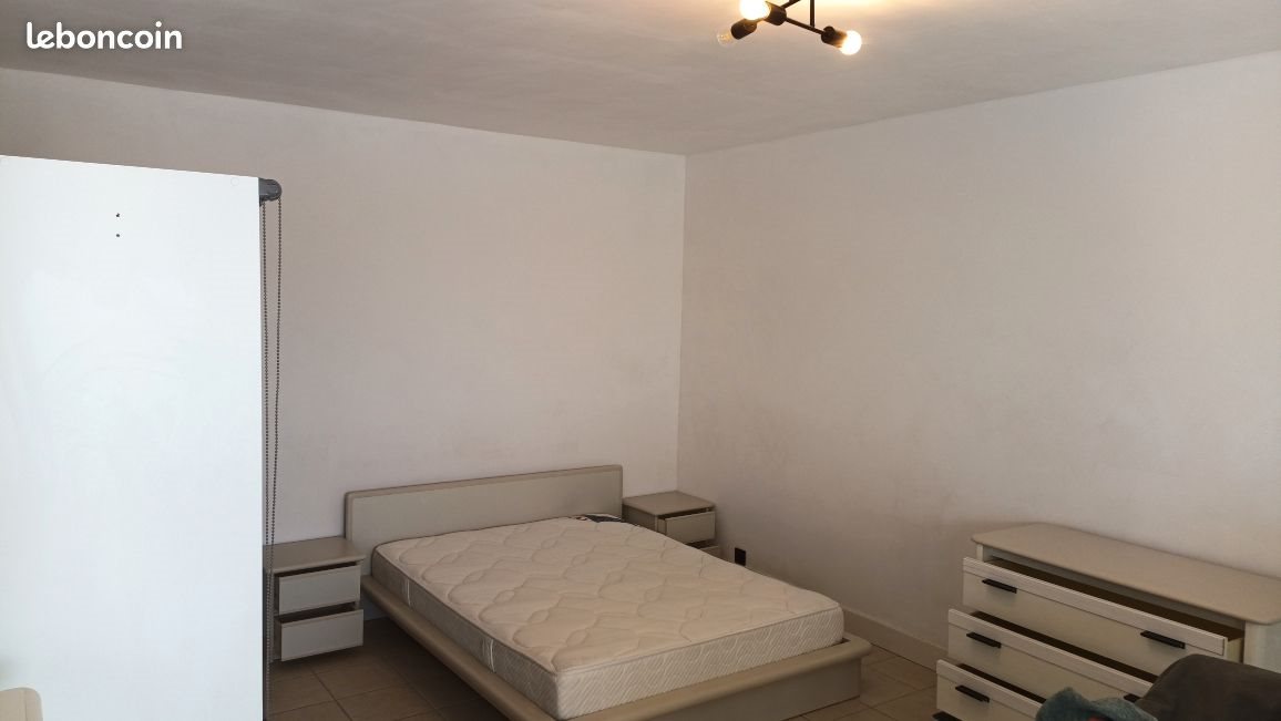 Appartement à louer, 39m², Nantes