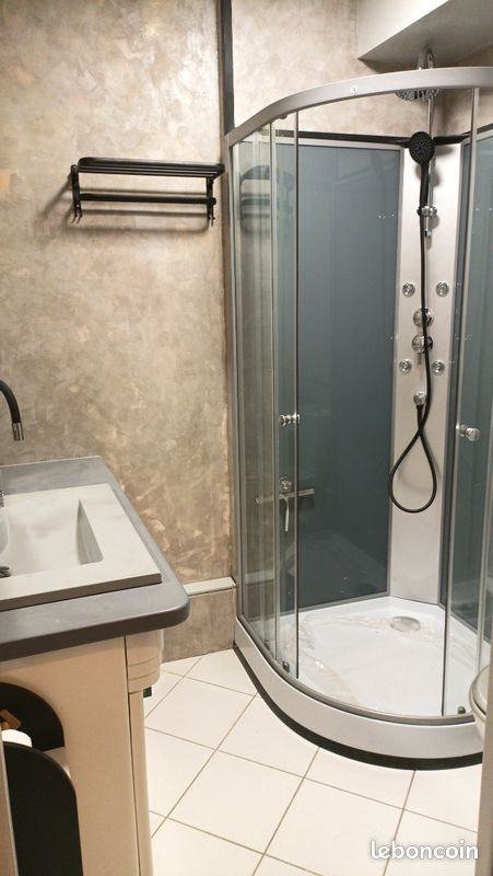 Appartement à louer, 39m², Nantes