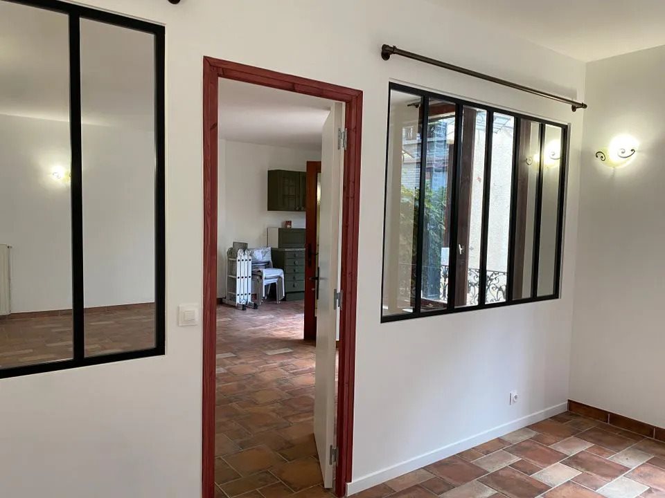 Maison à louer, 55m², Les Lilas