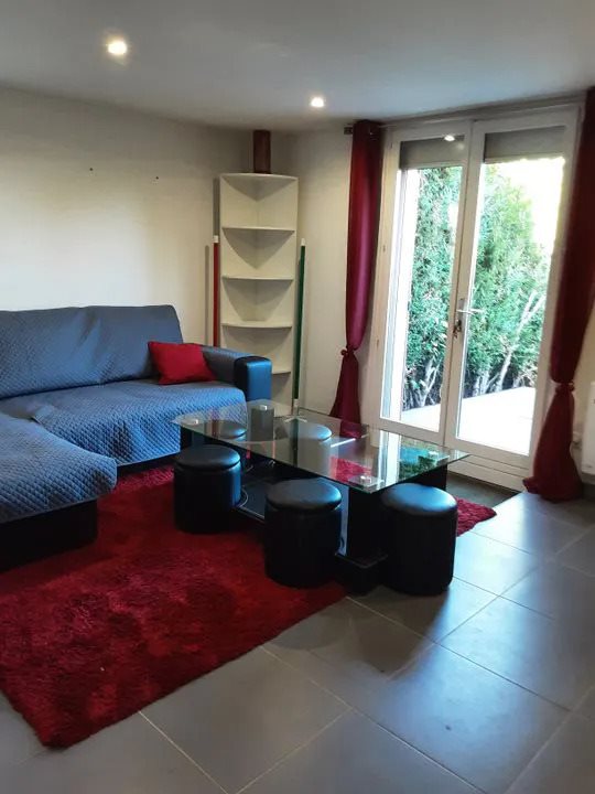 Appartement à louer, 50m², Beaumont