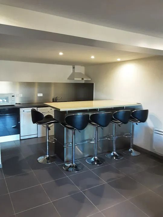 Appartement à louer, 50m², Beaumont