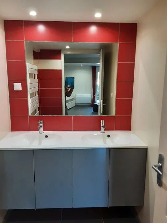 Appartement à louer, 50m², Beaumont