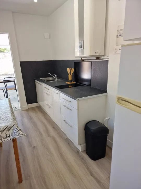 Appartement à louer, 50m², Angers