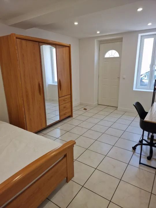 Appartement à louer, 50m², Angers