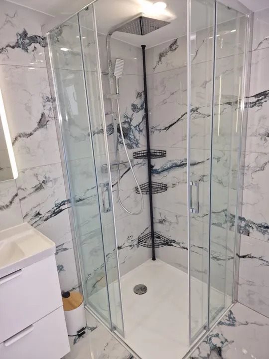 Appartement à louer, 50m², Angers