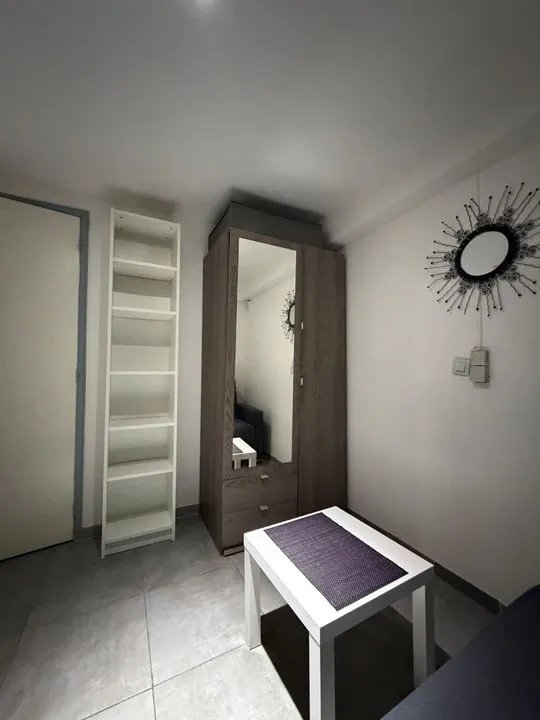 Appartement à louer, 16m², Bezons