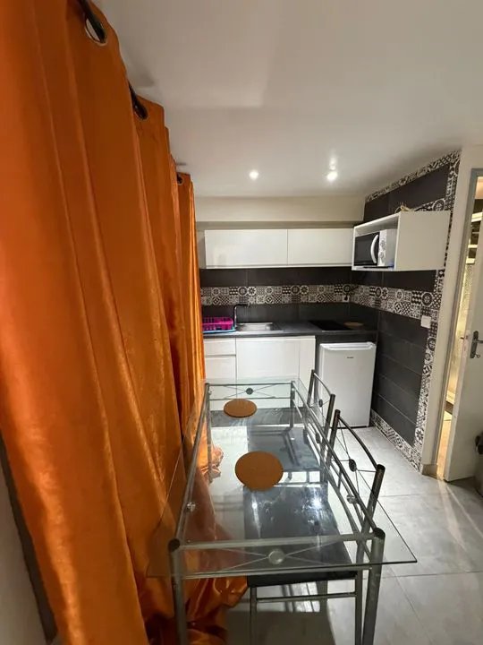 Appartement à louer, 16m², Bezons