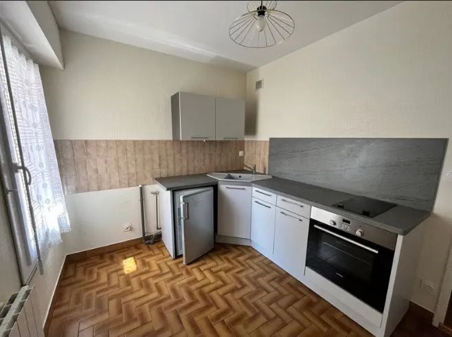 Appartement à louer, 36m², Vierzon