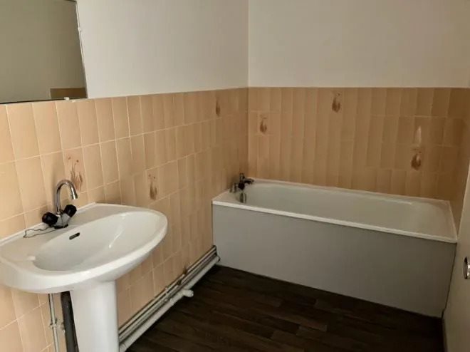 Appartement à louer, 36m², Vierzon