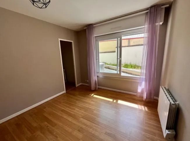 Appartement à louer, 36m², Vierzon