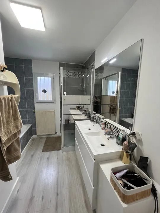 Maison à louer, 115m², Vouneuil-sous-Biard