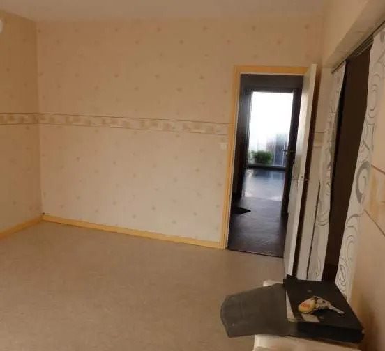 Appartement à louer, 44m², Villeneuve-d'Ascq