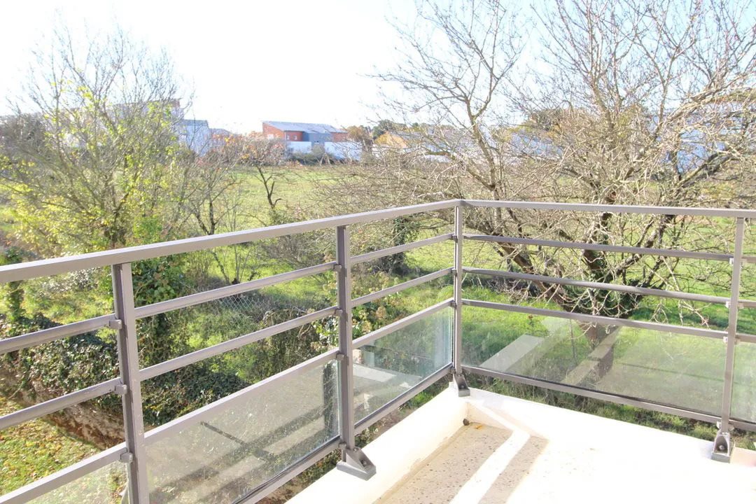 Appartement à louer, 56m², Saint-Nazaire