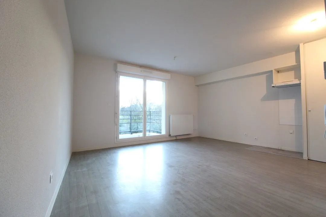 Appartement à louer, 56m², Saint-Nazaire