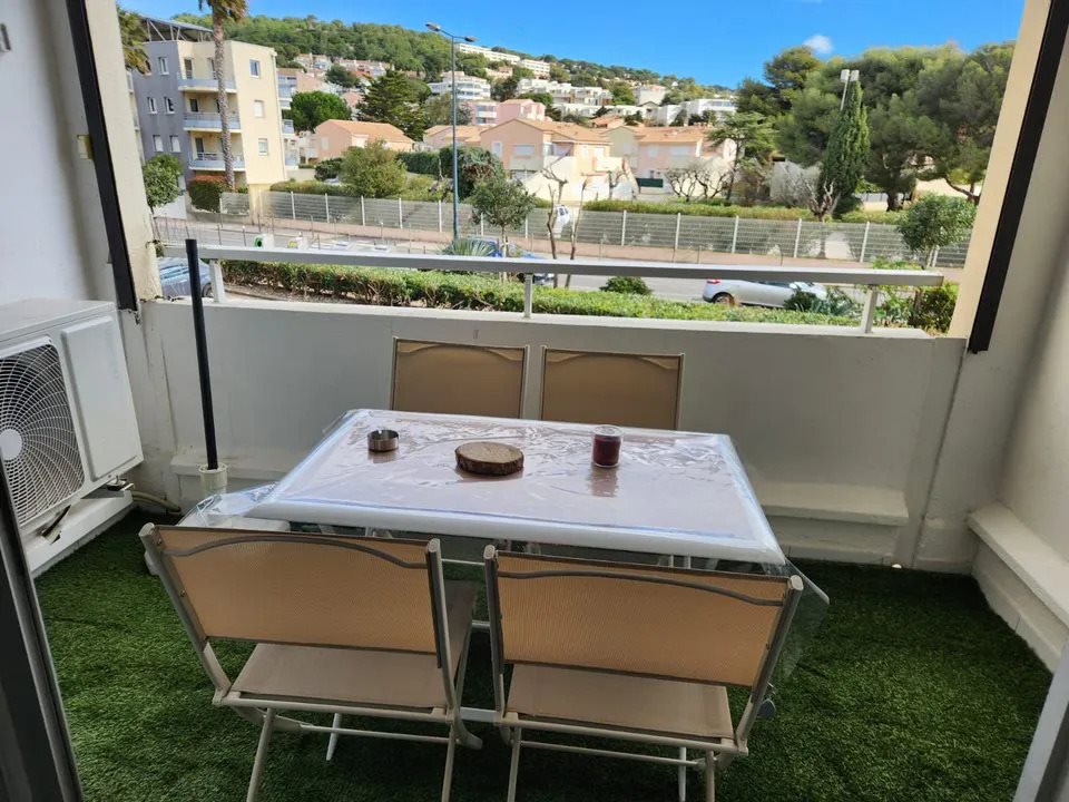 Appartement à louer, 30m², Sète