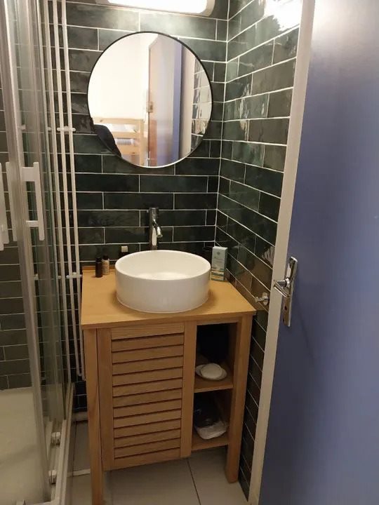 Appartement à louer, 30m², Sète