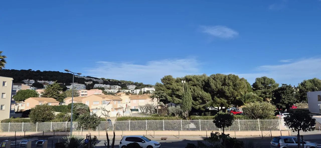 Appartement à louer, 30m², Sète