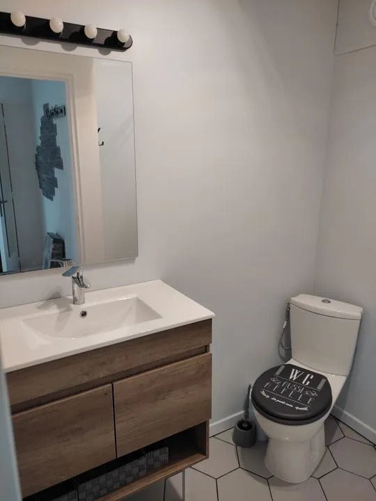 Appartement à louer, 25m², Lorient