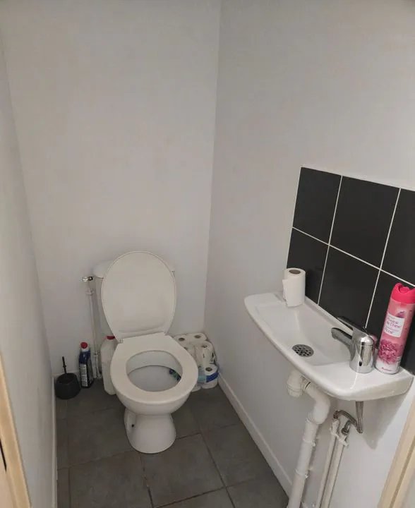 Appartement à louer, 12m², Carignan-de-Bordeaux
