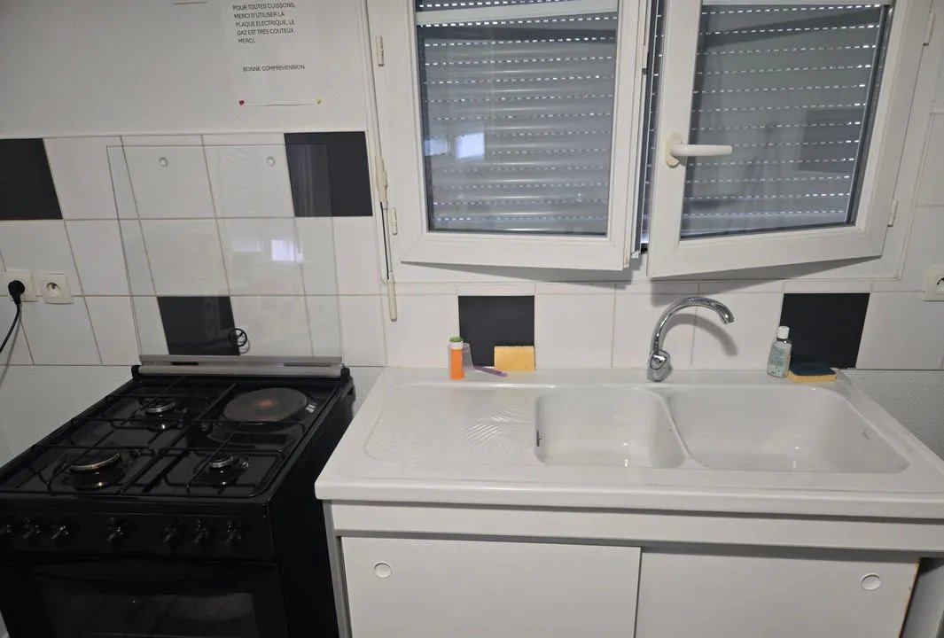 Appartement à louer, 12m², Carignan-de-Bordeaux