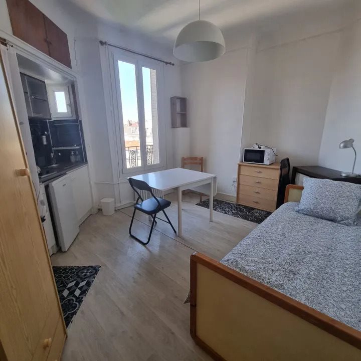 Appartement à louer, 14m², Vincennes