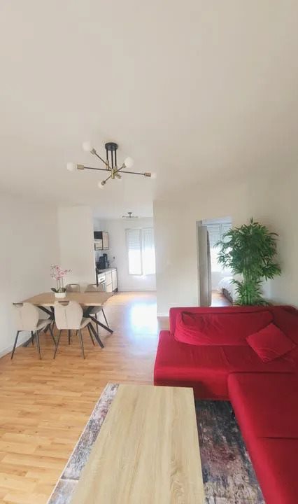 Appartement à louer, 53m², Pleurtuit