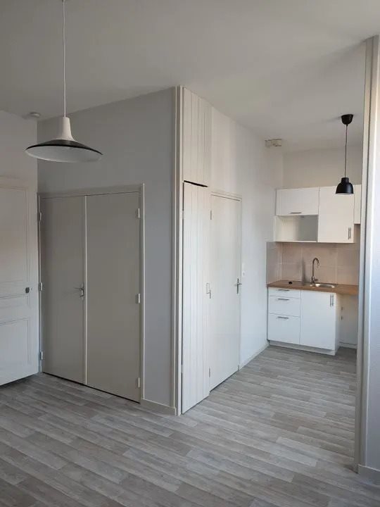 Appartement à louer, 32m², Châtellerault