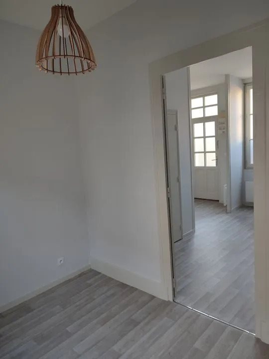 Appartement à louer, 32m², Châtellerault