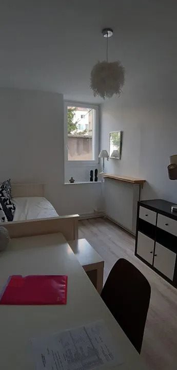 Appartement à louer, 27m², Nancy