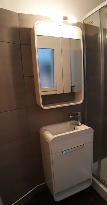 Appartement à louer, 27m², Nancy