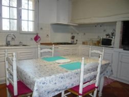 Appartement à louer, 15m², Saint-Geniès-Bellevue