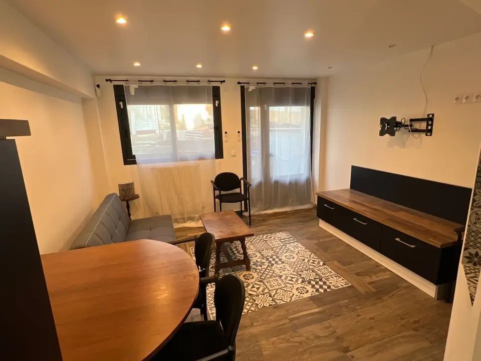 Appartement à louer, 30m², Fontenay-sous-Bois
