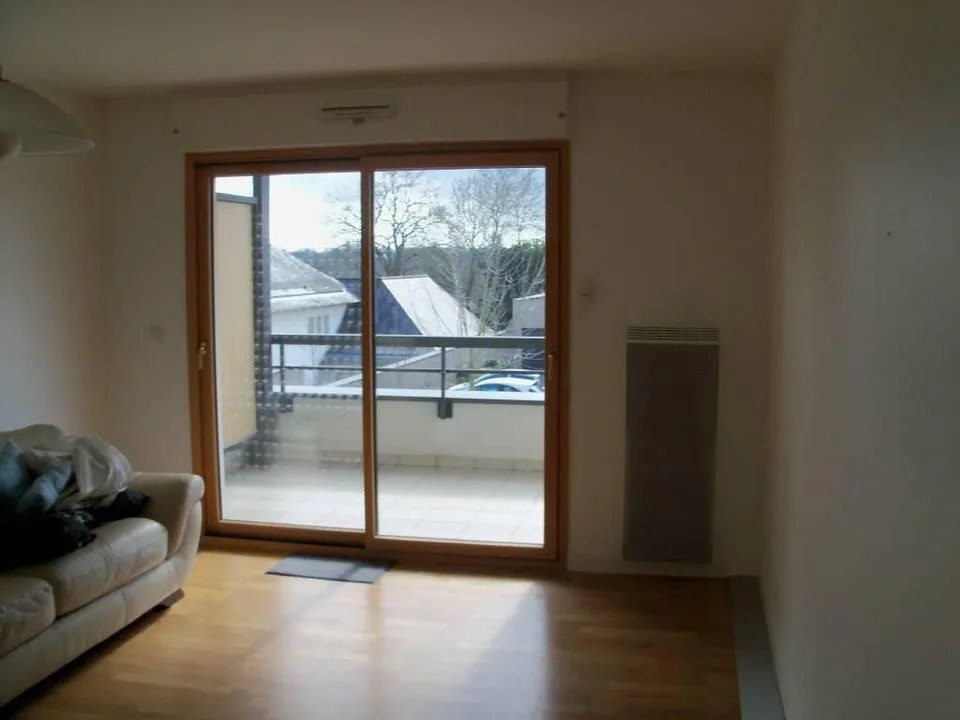 Appartement à louer, 65m², Saint-Herblain