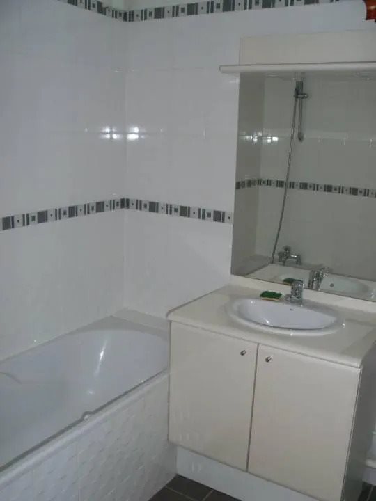 Appartement à louer, 65m², Saint-Herblain