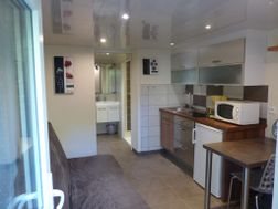 Appartement à louer, 18m², Nevers