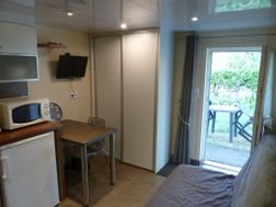 Appartement à louer, 18m², Nevers