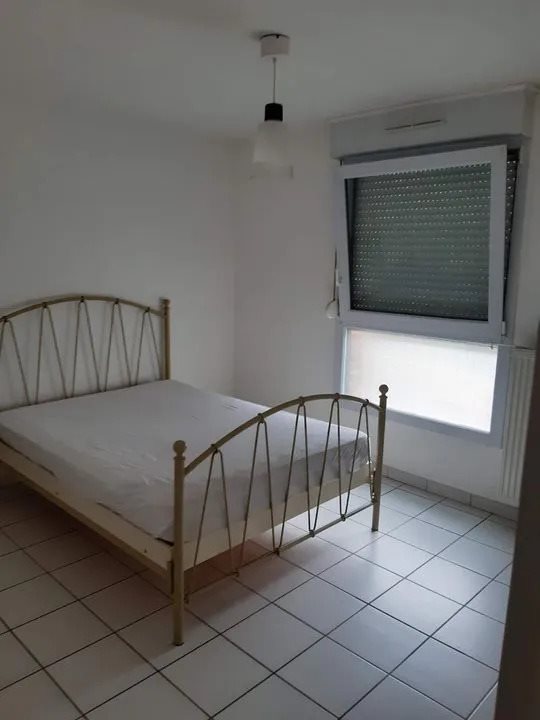 Appartement à louer, 50m², Longuenesse