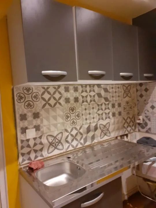 Appartement à louer, 28m², Maisons-Alfort