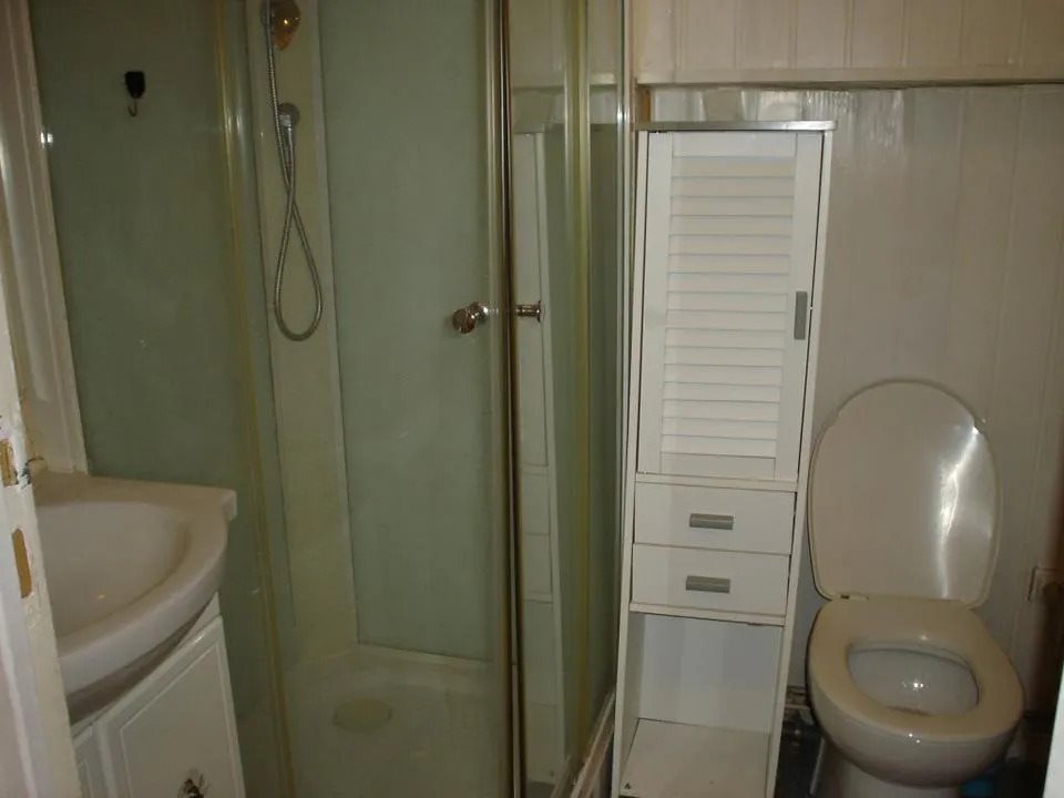 Appartement à louer, 28m², Maisons-Alfort