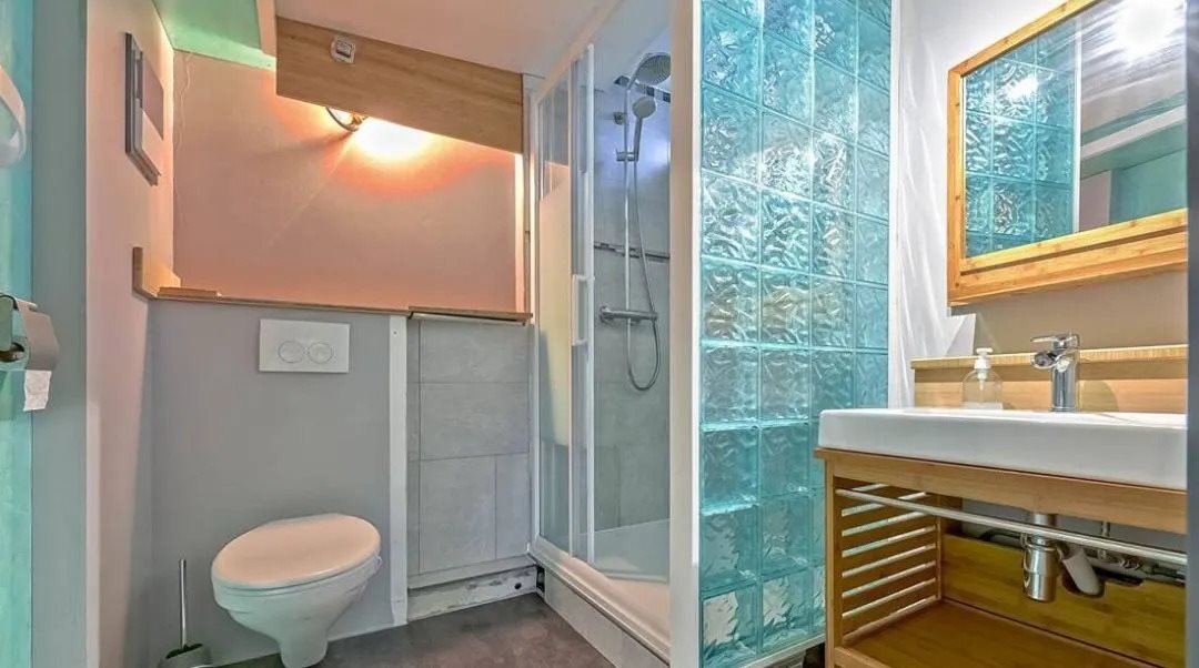 Appartement à louer, 47m², Argenteuil