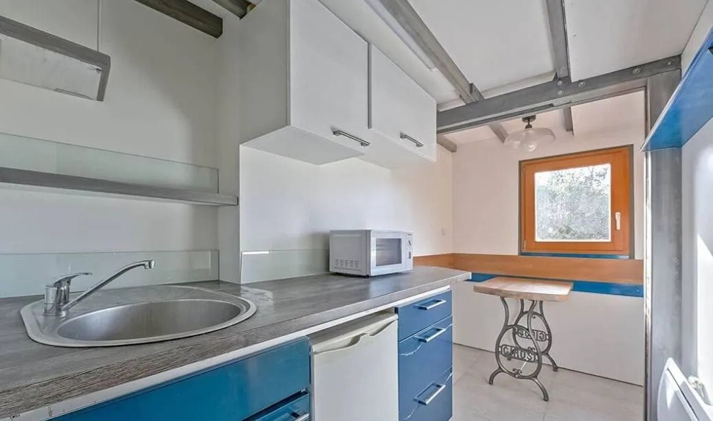 Appartement à louer, 47m², Argenteuil