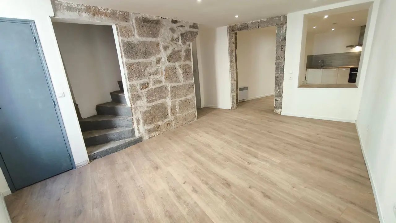 Maison à louer, 80m², Grau d'Agde
